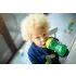 My Grippy Spout Cup 10oz 2Pk Blue And Green