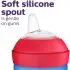 My Grippy Spout Cup 10oz 2 pack - Pink & Purple