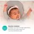 Pilo Ergonomic Head Rest - Ivory
