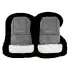 Cozy Handmuffs - Greyson