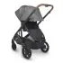 Cruz V2 Stroller - Greyson
