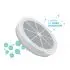3-in-1 Purifier Replacement Filter
