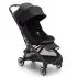 Butterfly Complete - Black/Midnight Black - Midnight Black