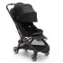 Butterfly Complete - Black/Midnight Black - Midnight Black