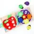 Montessori Early Mathematics Quiet Book