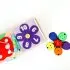 Montessori Early Mathematics Quiet Book