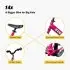 14 inch Sport Balance Bike - Fuchsia (Special Order Only)