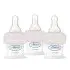 15 CC First Feeders Bottle System with Preemie Nipple SB160MED