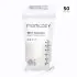 180ml Breastmilk Bag with Colour-Changing Temperature Indicator - 50 Count