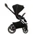 MIXX Next Stroller with Ring Adapter - Riveted