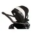 MIXX Next Stroller with Ring Adapter - Riveted