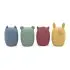 Animal Bath Toys Set - Ocean