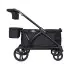 Expedition 2-in-1 Stroller Wagon - Liberty Midnight