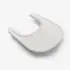 Giraffe Tray - White