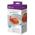 Bath Spout Cover - Goldfish