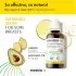 Organic Breast Massage Oil 50 ml