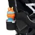 Convertible Car Seat Cup Holder