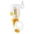 Supplemental Nursing System