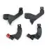 Z4 Double Adapter - Upper & Lower Adapters