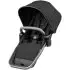 Z4 Agio Companion Seat - Black Pearl