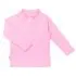 Long Sleeve UV Top - Pink