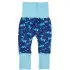 Swim Pants - Alectrick-Aqua