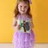 Montessori Early Mathematics Quiet Book