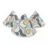 Peepee Teepee 5 Pack - Bacon & Eggs