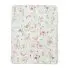 Muslin Swaddle - Llama Rainbow