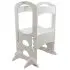 Learning Tower - Soft White