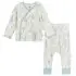 2 Piece Pant + Shirt - Desert Cactus