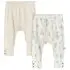 2 Pack Pants - Desert Cactus
