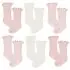 Socks 6 Pack - Vintage Floral