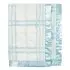 Plush Blanket - Blue Plaid