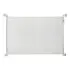 Retractable Safeway Gate - White