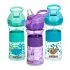 Thirsty Kids REFLEX Flip it Cup with soft grip 12 Oz