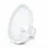 Hands-Free Collection Cups Breast Shields 24 MM