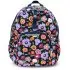 Little Explorer Kid's Backpack - Winter Flowers