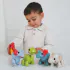 Tolo Bio First Friends Stegosaurus