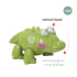 Tolo Bio First Friends Crocodile