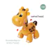 Tolo Bio First Friends Giraffe