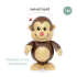 Tolo Bio First Friends Monkey