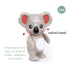 Tolo Bio First Friends Koala