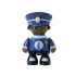 First Friends Policeman