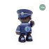 First Friends Policeman