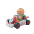 First Friends Go-Kart