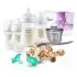 Natural Bottle Essentials Gift Set