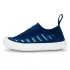 Breeze Knit Shoes - Navy