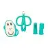 Teething Starter Set - Green
