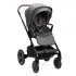 Mixx Next Stroller with Ring Adapter - Granite